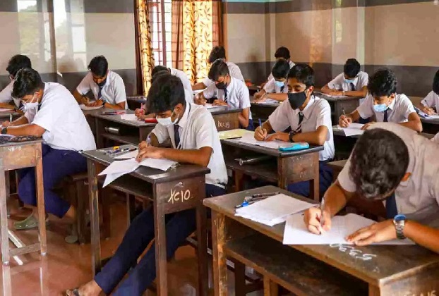 madhyamik exam