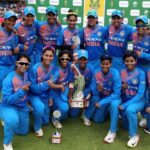 indian women cricket