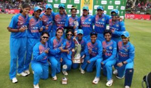 indian women cricket