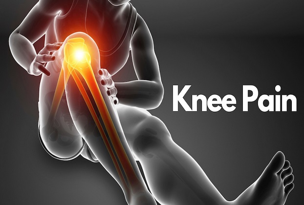 knee pain