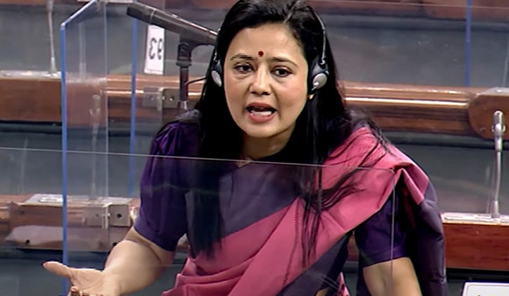 mahua moitra