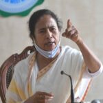 angry mamata