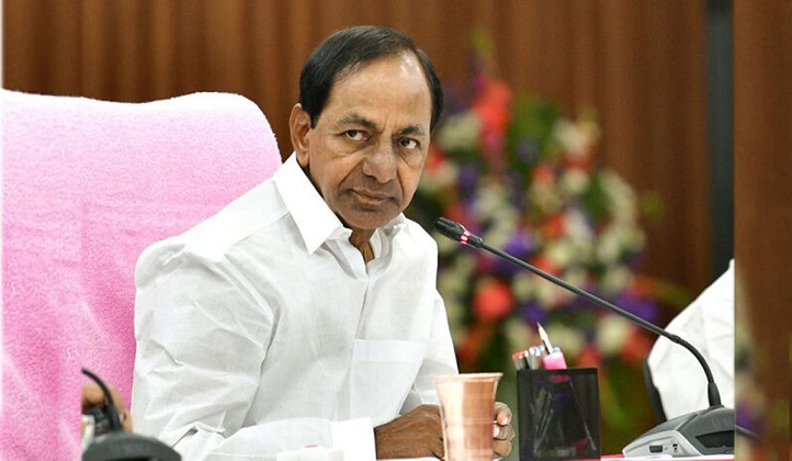 kcr