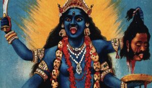 ma kali