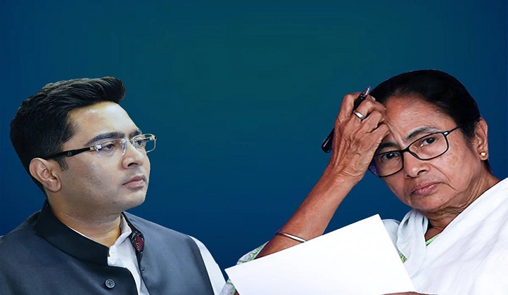 mamata abhishek