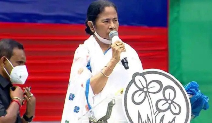 mamata banerjee 21 july