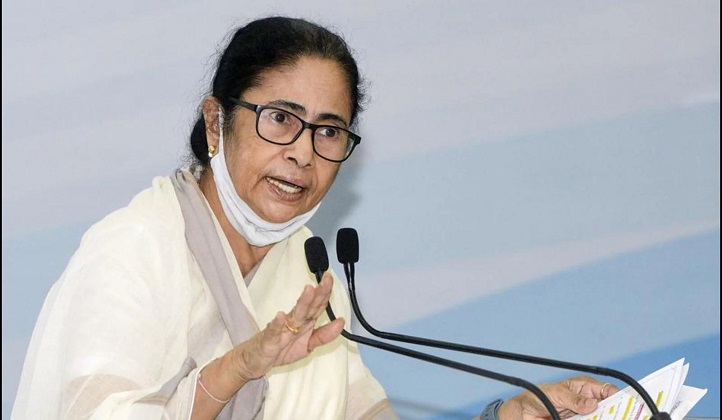 mamata banerjee