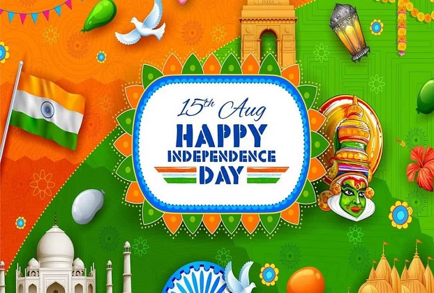 india independence day