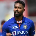 hardik pandya