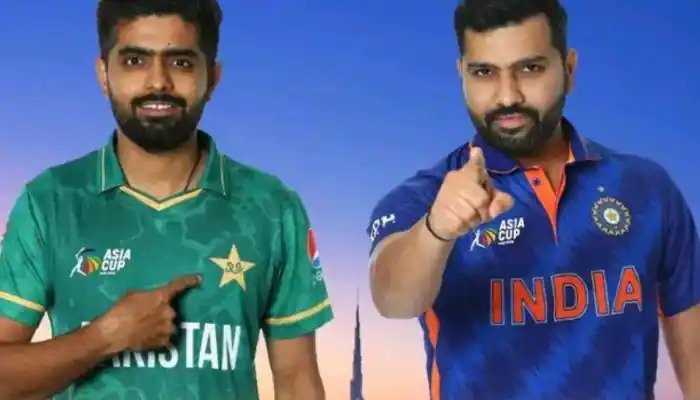 india vs pakistan asia cup 2022