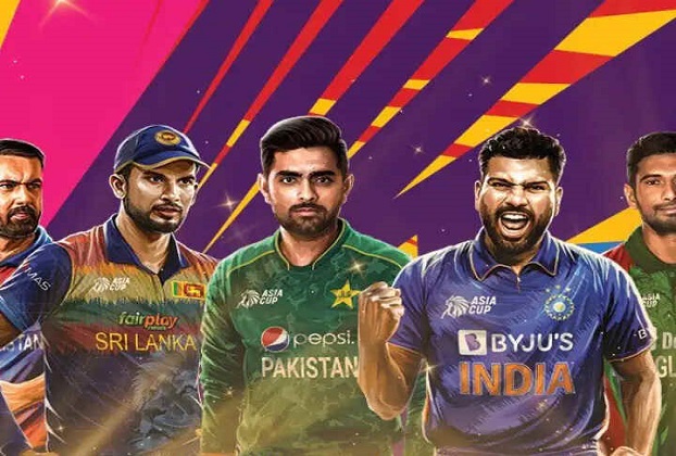 india vs pakistan asia cup 2022