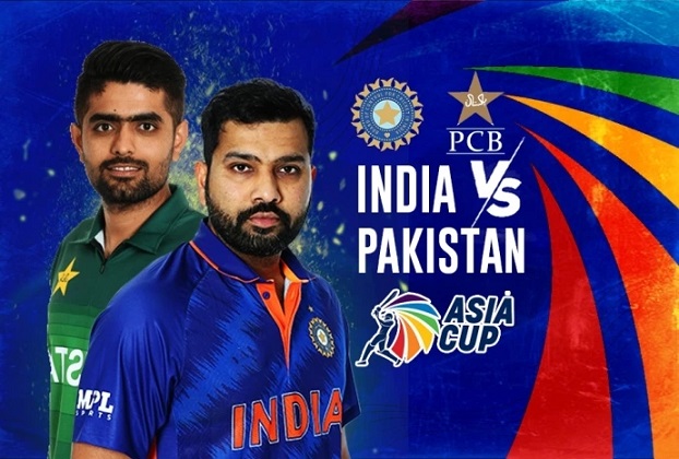 india vs pakistan asia cup 2022