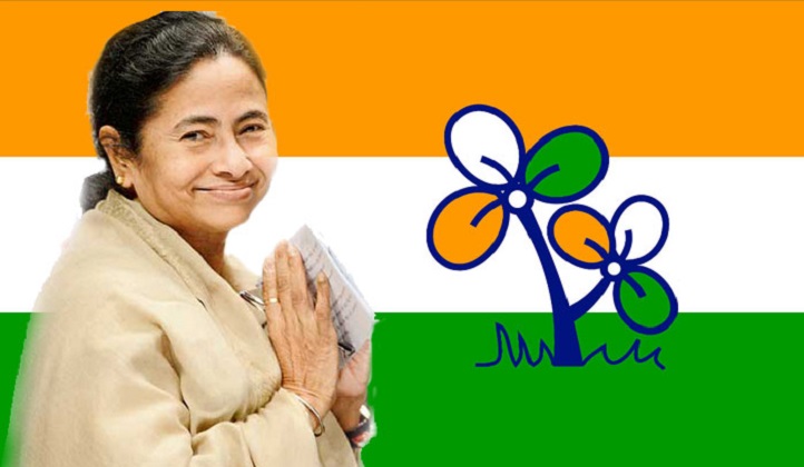 mamata and tmc