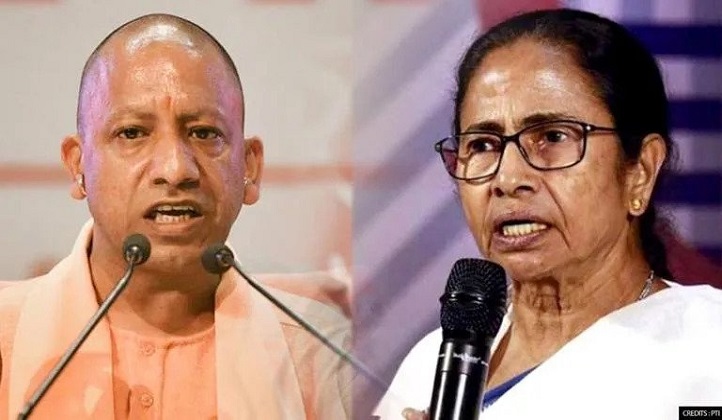 mamata yogi