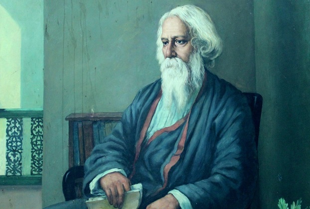 rabindranath tagore