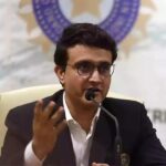 sourav ganguly