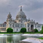 victoria memorial