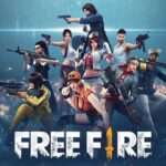 free fire game