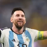 messi