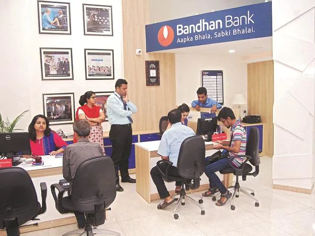 bandhan bank