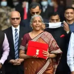 budget 2023, nirmala sitharaman