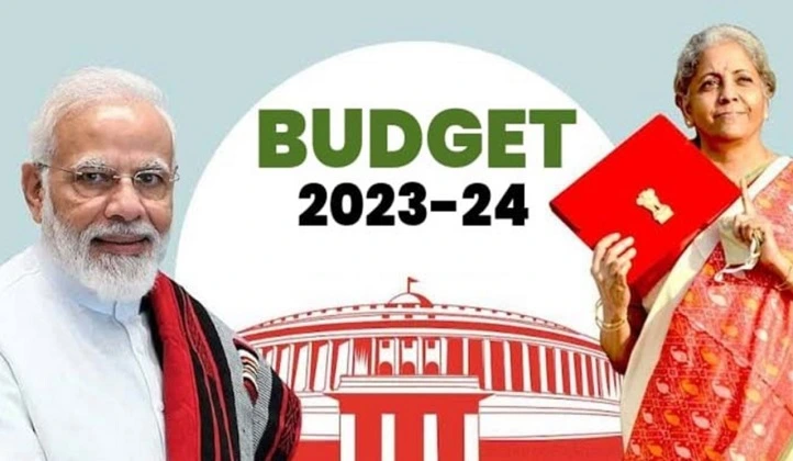 budget 2023, nirmala sitharaman