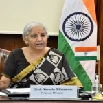 nirmala sitharaman