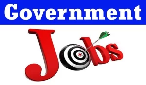 govt jobs