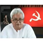 biman basu , cpm