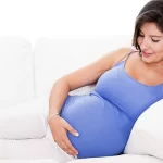 pregnant women