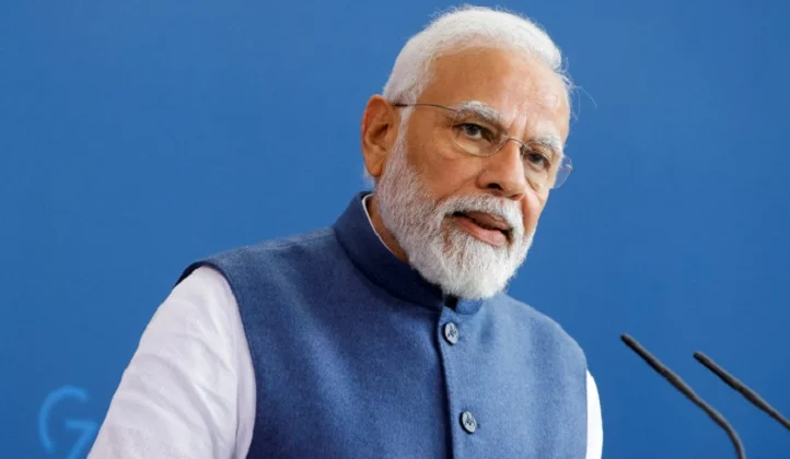 modi