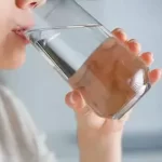 water