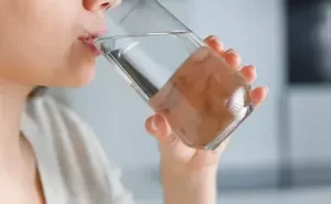 water