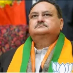 jp nadda