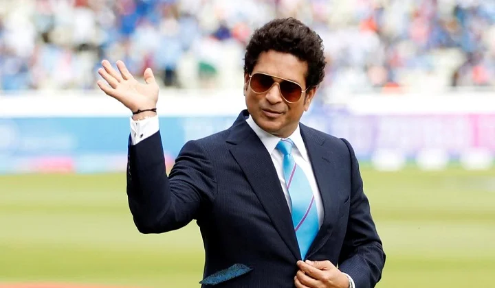 sachin