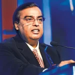 mukesh ambani