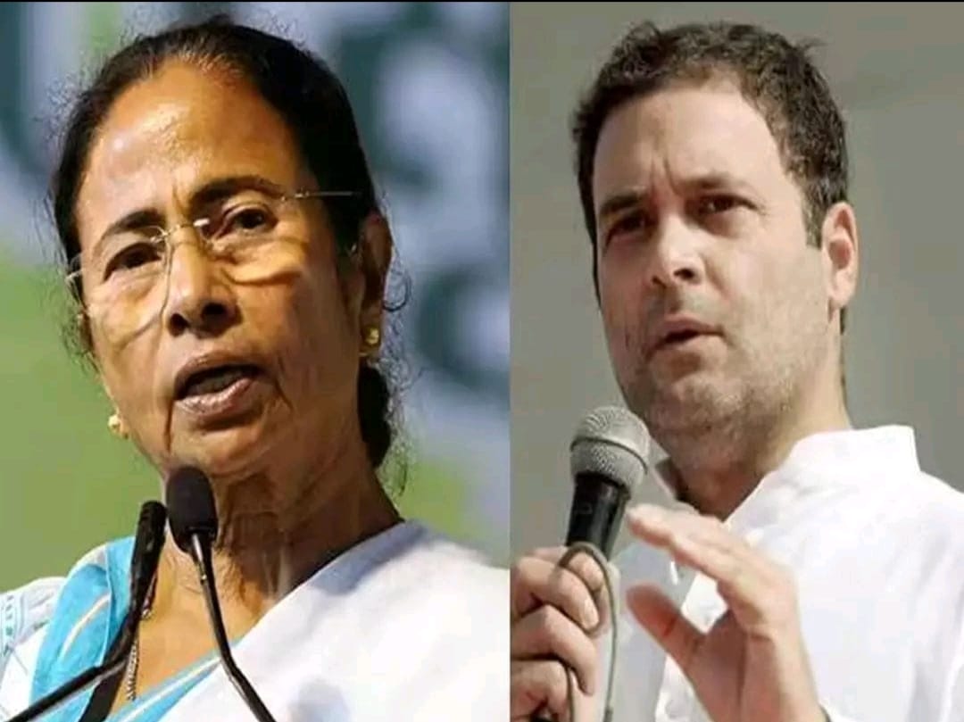 mamata and rahul