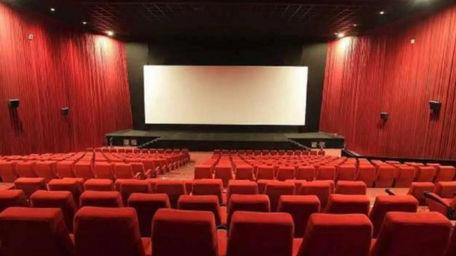 cinema hall