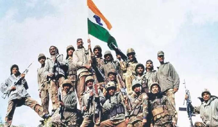 kargil vijay diwas