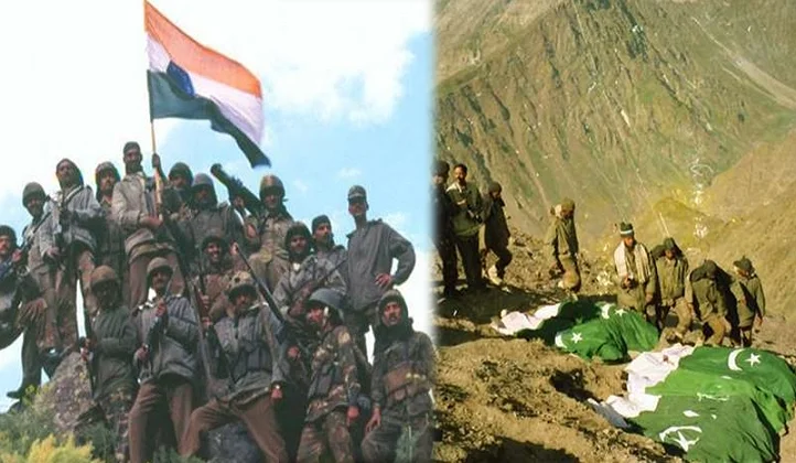 kargil vijay diwas 2023