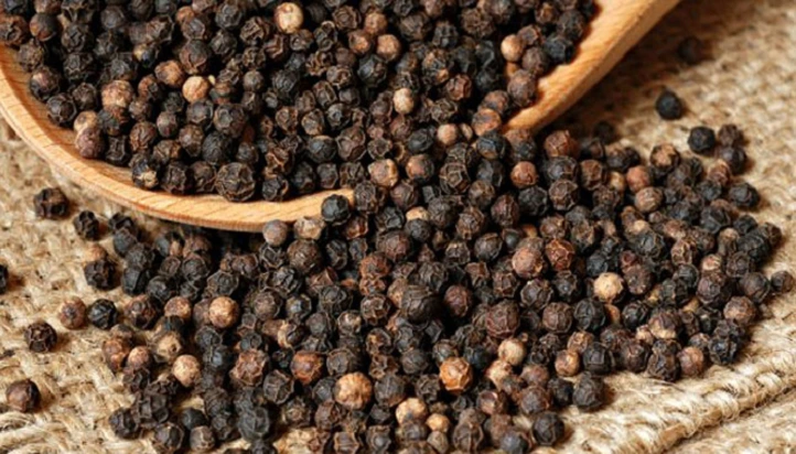 Black pepper