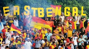 EastBengal