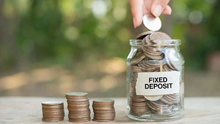 Fixed-Deposit