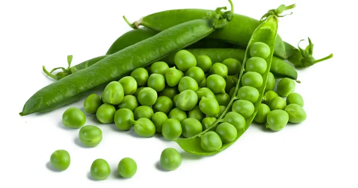 Green Vegetables