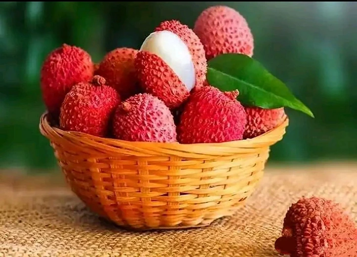 Lychee