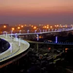 Maa flyover