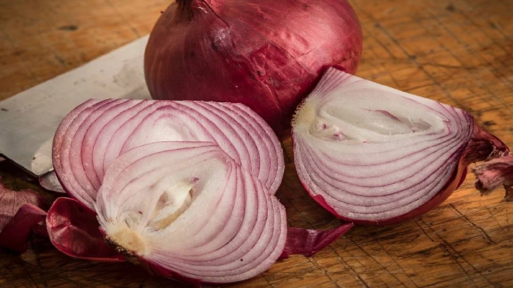 Onion