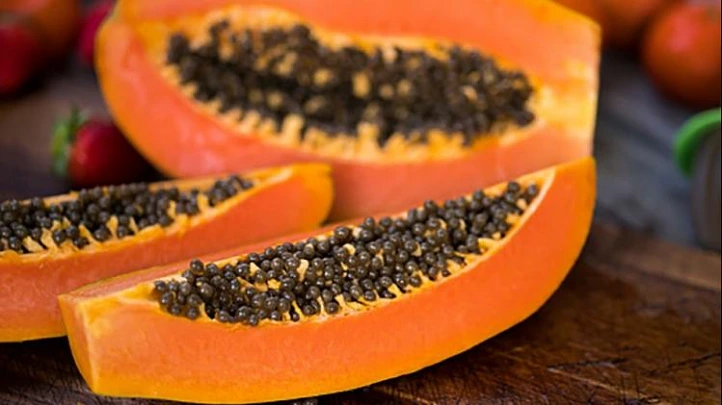 Papaya