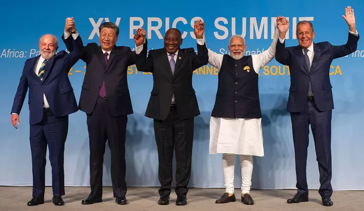 brics