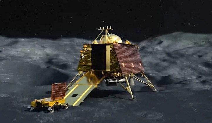 chandrayaan